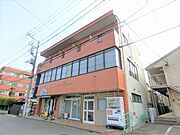 新狭山駅より徒歩3分 4階 築36年7ヶ月の賃貸物件