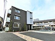 新狭山駅より徒歩4分 2階 築3年8ヶ月の賃貸物件