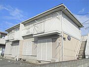 新狭山駅より徒歩5分 2階 築35年8ヶ月の賃貸物件