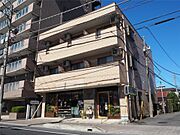 ソレイユ狭山 3階 築21年9ヶ月の賃貸物件