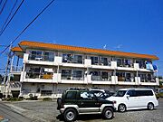 メゾン南台 2階 築39年9ヶ月の賃貸物件
