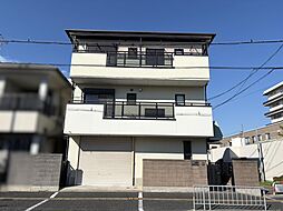 和泉市肥子町1丁目