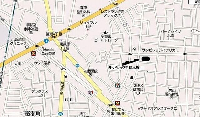 室内