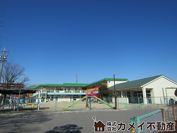 市立栄保育園