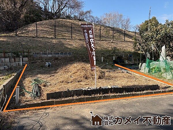 現地
