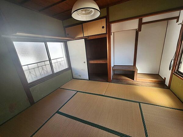 室内
