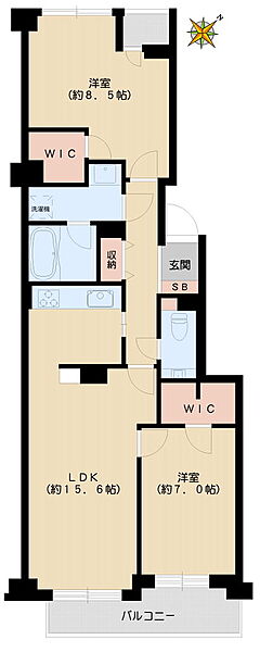 間取り：313004938918