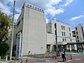 中野江古田病院