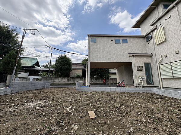 現地写真