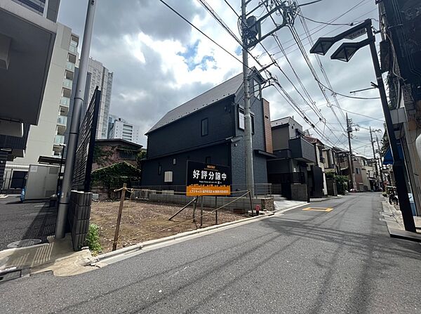 現地写真