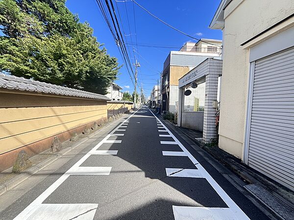 現地写真