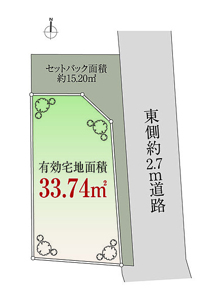 区画図：313004860089