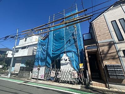 外観:現地写真 外観:現地写真