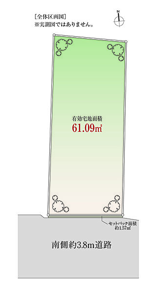区画図：313004867468