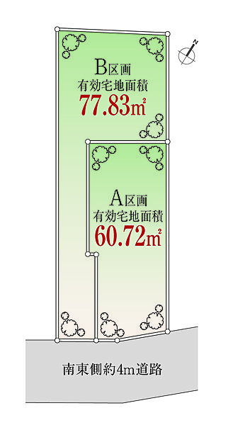 区画図：313004874200