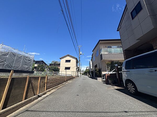 現地写真
