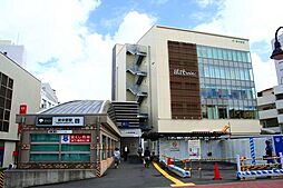 中野区東中野2丁目