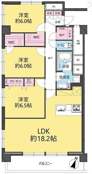 間取り：313004903337
