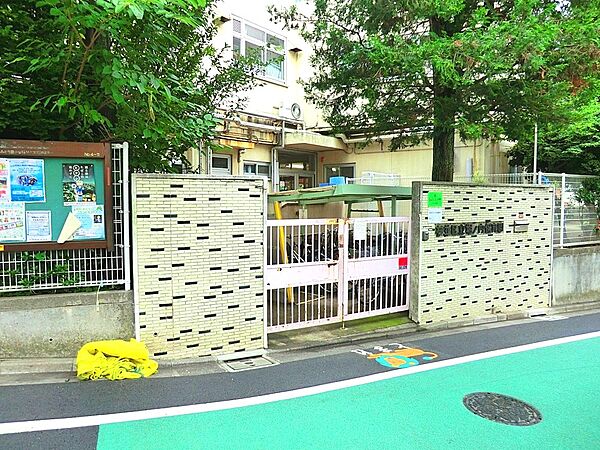 堀ノ内保育園