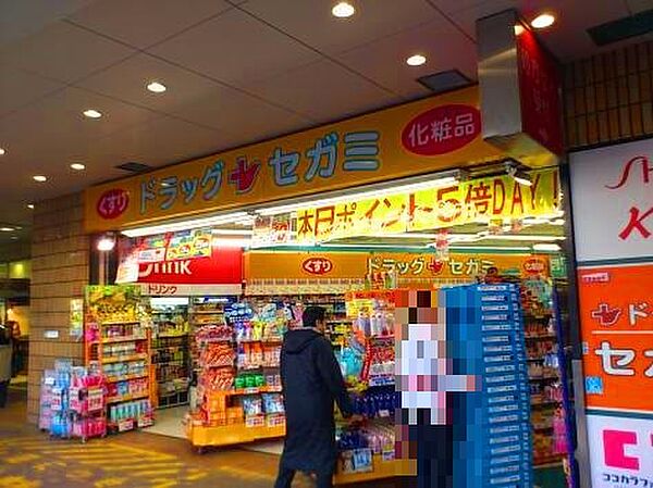 セブンイレブン杉並天沼通り店