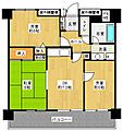 ライオンズマンション豊中上野第24階1,280万円