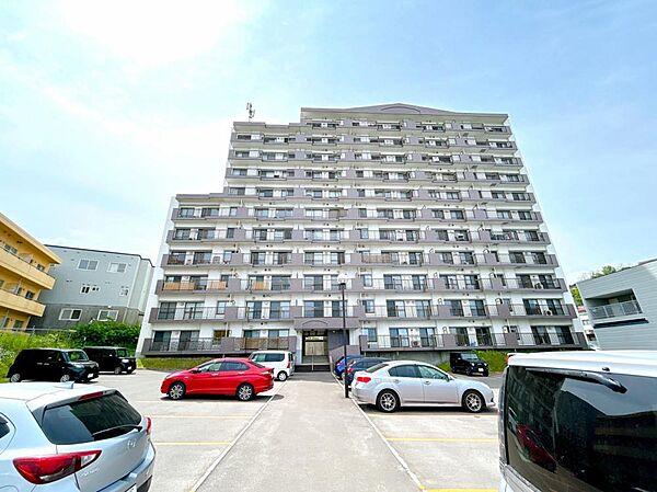 apartment 北海道小樽市桜2丁目9-305
地図を見る