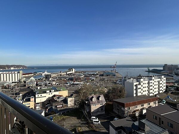 apartment 北海道小樽市東雲町66-1
地図を見る