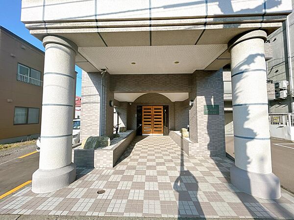 apartment 北海道小樽市稲穂3丁目12
地図を見る