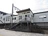 周辺：ほしみ駅(JR北海道 函館本線) 【周辺環境】JRほしみ駅まで約1100ｍ(徒歩約14分)です。駅が徒歩圏内だと通勤通学に便利です。