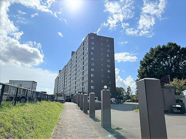 apartment 北海道北広島市大曲並木2丁目3-1
地図を見る