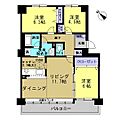 発寒中央シティハウス5階2,499万円