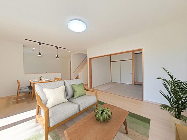 detached 北海道恵庭市和光町4丁目5-6
地図を見る