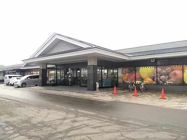 detached 北海道恵庭市和光町4丁目5-6
地図を見る