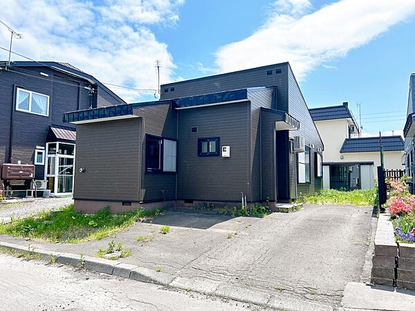 detached 北海道千歳市弥生3丁目11-2
地図を見る