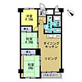 リラハイツ西野1階699万円