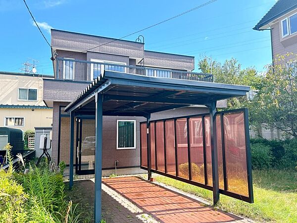 外観：301000089880