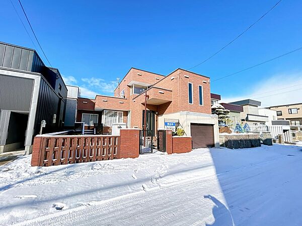 外観：301000095620