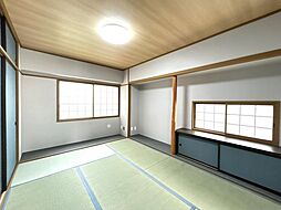 和室の画像
