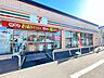 周辺：【コンビニ】セブンイレブン札幌西岡2条店様まで約500ｍ（徒歩7分）です。