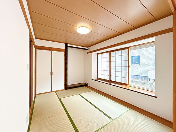 和室