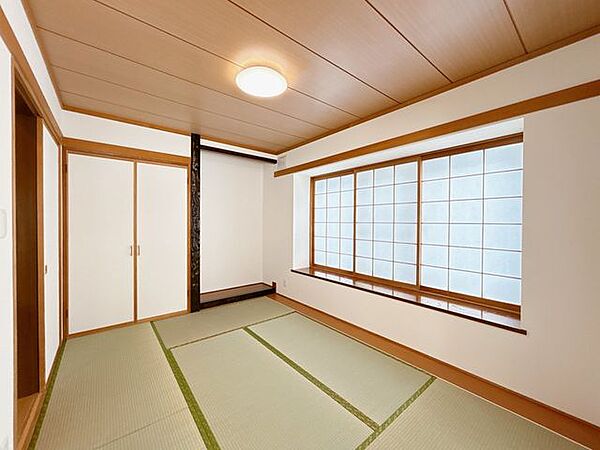 和室