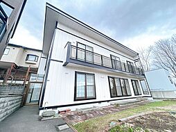 札幌市清田区平岡四条7丁目 戸建て