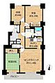 山鼻サンタウン2号館6階2,949万円