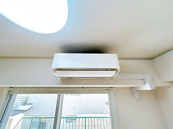 【エアコン】ダ...