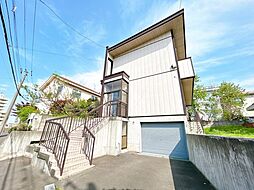札幌市清田区北野二条1丁目 戸建て