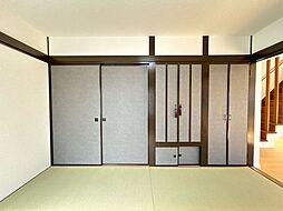 和室の画像