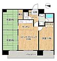 ライオンズマンション北27条8階2,799万円
