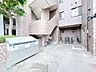 外観：【共用部＿ゴミ置き場】ゴミ置き場の写真です。