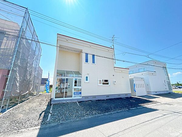 detached 北海道岩見沢市七条西19丁目1-14
地図を見る