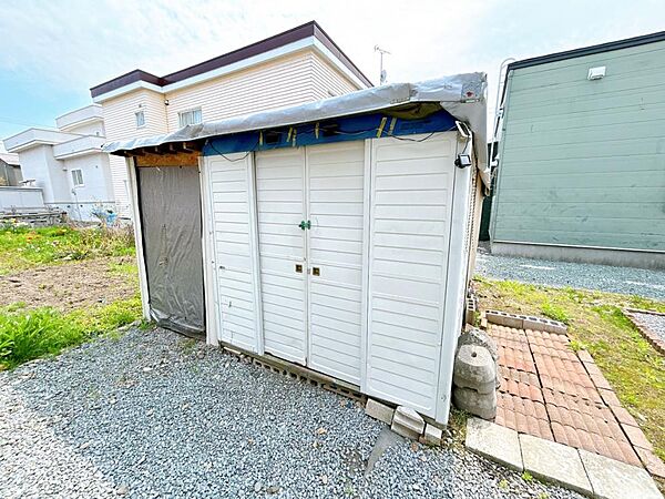detached 北海道美唄市西三条南4丁目2-17
地図を見る